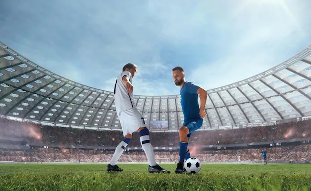 安博体育 App 界面